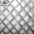 galvanized iron pvc fence panels stainless wire mesh